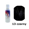 LISAP FOAMY UP PIANKA KOLORYZUJĄCA WŁOSY 200 ML 13 CZARNY